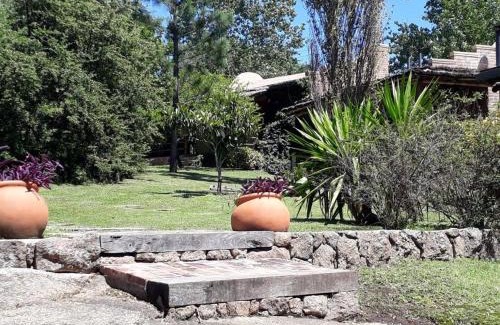 Tanti Apartment | Cabañas Pedras Moras