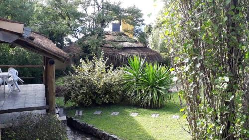Tanti Apartment | Cabañas Pedras Moras