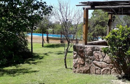 Tanti Apartment | Cabañas Pedras Moras