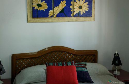 Salta Apartment | Exceptional Cabañas Peumayén Salta: Pet-Friendly Retreat