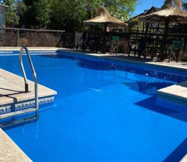 Colon Cabin | Relax at Cabañas Peumayen - Oceanfront, Pet Friendly Retreat