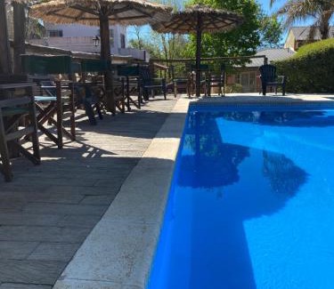 Colon Cabin | Relax at Cabañas Peumayen - Oceanfront, Pet Friendly Retreat