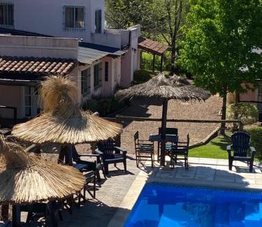 Colon Cabin | Relax at Cabañas Peumayen - Oceanfront, Pet Friendly Retreat