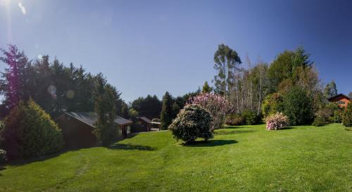 Puerto Varas House | Experience Cabañas Peumayen: Oceanfront Retreat with Hot Tub