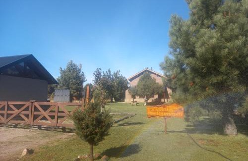 Meliquina Cabin | Family-Friendly Cabañas Peumayen Meliquina - 10/10 Rating