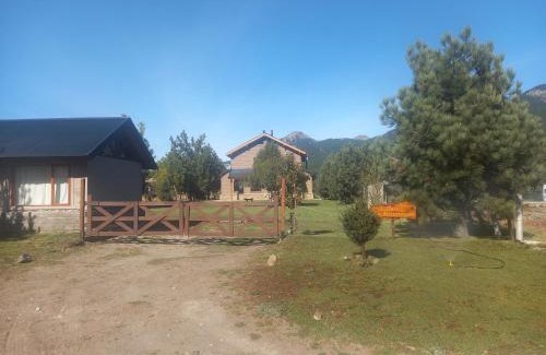 Meliquina Cabin | Family-Friendly Cabañas Peumayen Meliquina - 10/10 Rating