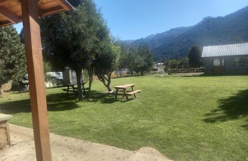 Meliquina Cabin | Family-Friendly Cabañas Peumayen Meliquina - 10/10 Rating