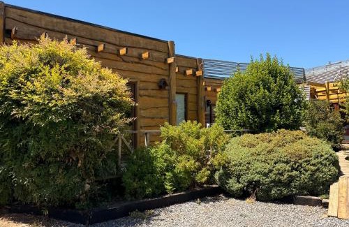 Llifen House | Pet-Friendly Cabañas Pewma Futrono with Hot Tub & Breakfast