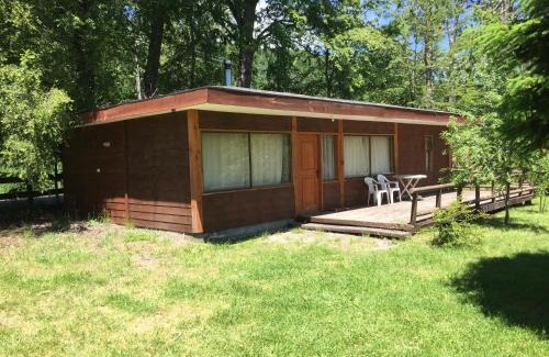 Pucon Cabin | Discover Cabañas Pichares: Family-Friendly Retreat Awaits