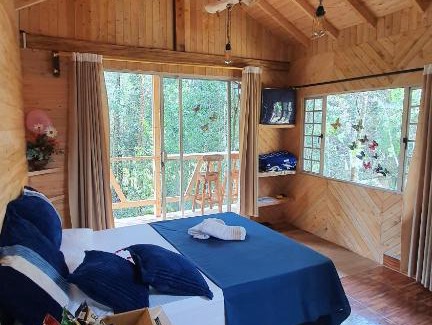 Medellin Apartment | Family-Friendly Cabañas Piedemonte with Pet Amenities