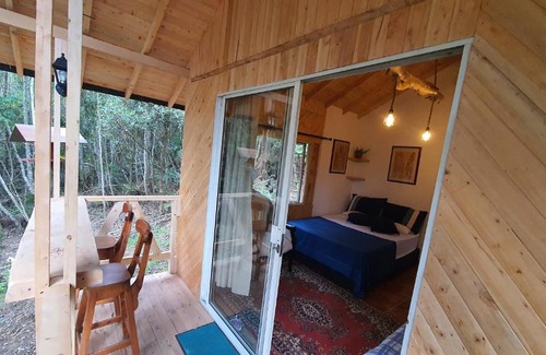 Medellin Apartment | Family-Friendly Cabañas Piedemonte with Pet Amenities