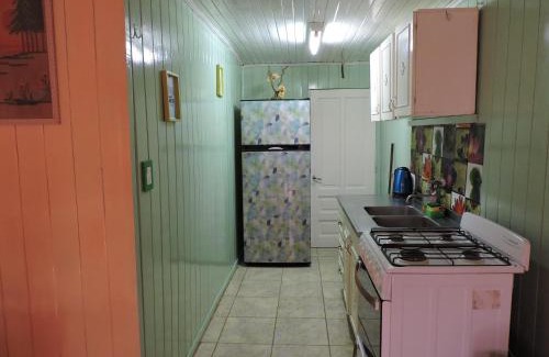 Jardin America Hotel | Inviting Cabañas Piedras Blancas: Pool, Hot Tub & More