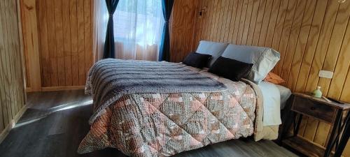 El Quisco Ski Chalet | Pet-Friendly Cabaña Pinos del Mar with 9.9 Guest Rating