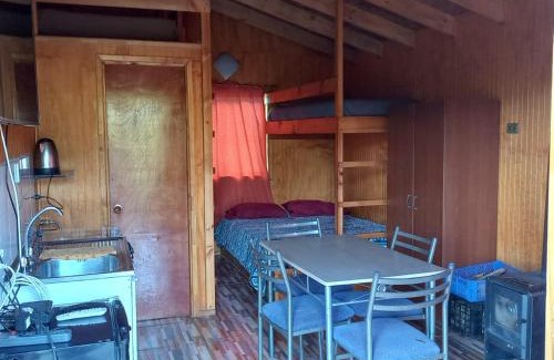Llifen House | Pet-Friendly Cabañas Piukewen with Ocean Views & Private Beach