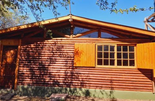 Ischilin House | Enjoy Cabañas PLÉYADES: Pet-Friendly Retreat with Pool