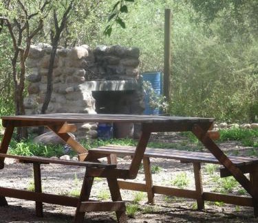 Ischilin House | Enjoy Cabañas PLÉYADES: Pet-Friendly Retreat with Pool