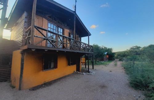 Ischilin House | Relax at Cabañas PLÉYADES: Pet Friendly with Pool & Hot Tub