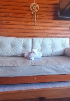 Ischilin House | Relax at Cabañas PLÉYADES: Pet Friendly with Pool & Hot Tub