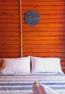 Ischilin House | Relax at Cabañas PLÉYADES: Pet Friendly with Pool & Hot Tub