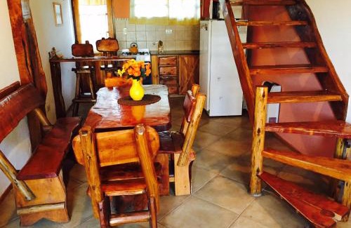 San Clemente Cabin | Charming Cabañas Playa del Sol - Family-Friendly Retreat