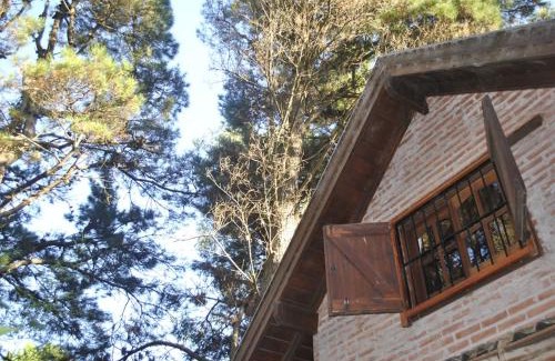 Mar Azul Cabin | Cozy Cabañas Poetas del Bosque with Kitchen & Breakfast