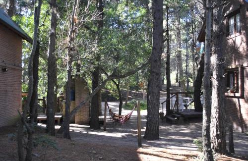 Mar Azul Cabin | Cozy Cabañas Poetas del Bosque with Kitchen & Breakfast