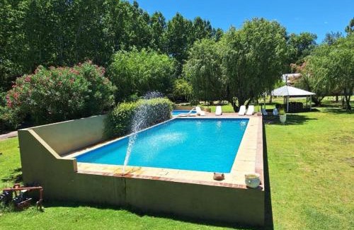 Partido de Junin Apartment | Cabañas Posada del Sol