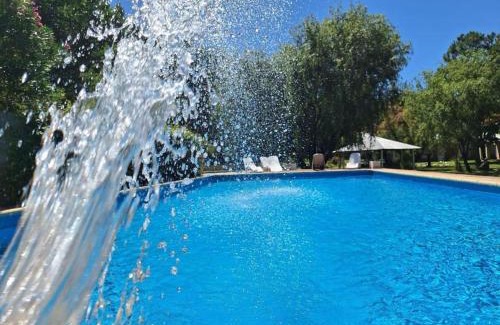 Partido de Junin Apartment | Cabañas Posada del Sol