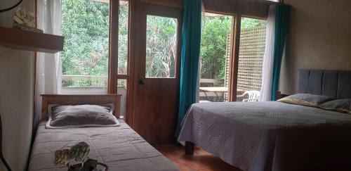 El Quisco House | Cabañas Pozo Azul