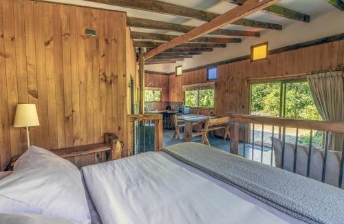 Pucon Ski Chalet | Pet-Friendly Cabañas Pucon: Highly Rated Family Retreat