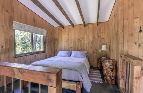 Pucon Ski Chalet | Pet-Friendly Cabañas Pucon: Highly Rated Family Retreat