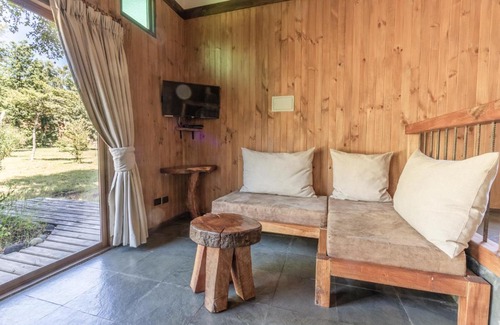 Pucon Ski Chalet | Pet-Friendly Cabañas Pucon: Highly Rated Family Retreat