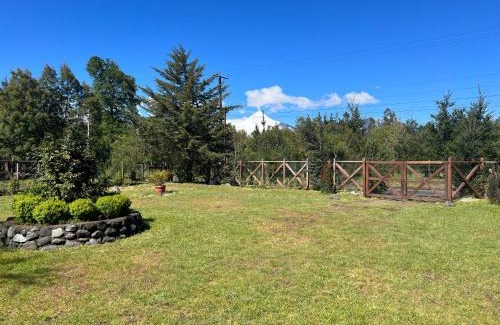 Pucon House | Guest Rated 10/10: Cabañas Pucon San Sebastian Awaits