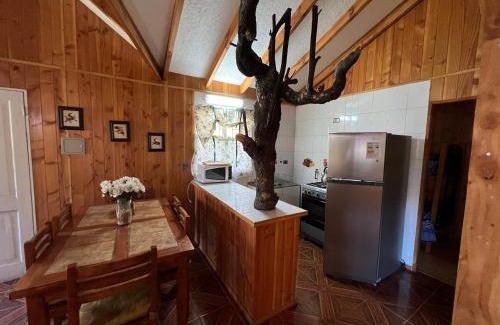 Pucon House | Guest Rated 10/10: Cabañas Pucon San Sebastian Awaits