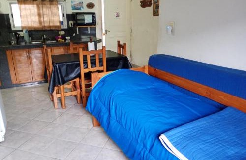 Potrero de los Funes Ski Chalet | Pet-Friendly Retreat in Potrero for Families and Friends
