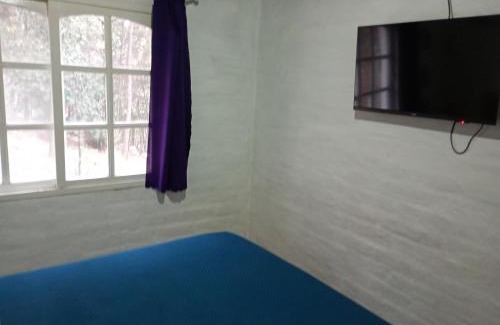 Potrero de los Funes Ski Chalet | Pet-Friendly Retreat in Potrero for Families and Friends