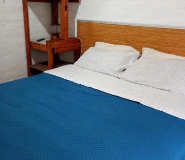 Potrero de los Funes Ski Chalet | Pet-Friendly Retreat in Potrero for Families and Friends