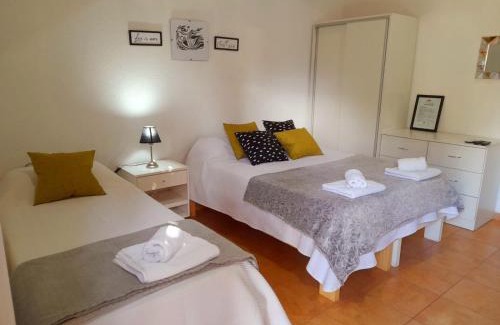 La Rioja Apartment | Oceanfront Cabañas Puertas del Sol - Rated 9/10 by Guests