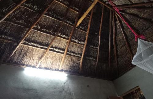 Telchac Puerto House | Cabañas Puertas del Sol