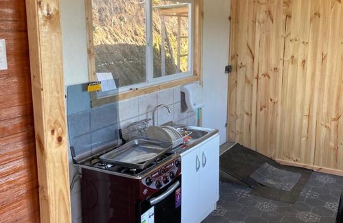 Quellon House | Budget-Friendly Cabañas Punta Keuman in Candelaria