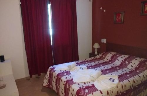 Merlo Cabin | Cozy Cabañas Quinco: Guest Rated 9/10 & Pet Friendly Stay
