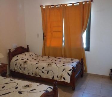 Merlo Cabin | Cozy Cabañas Quinco: Guest Rated 9/10 & Pet Friendly Stay