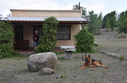 Tafi del Valle Apartment | Pet-Friendly Retreat at Cabañas Río Molle - Rated 9.5/10