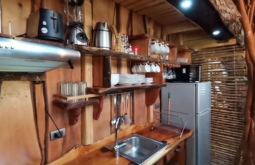 Pucon Cabin | Rustic Cabañas in Pucón with Spa & Family-Friendly Amenities