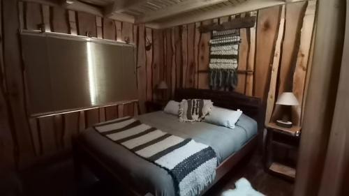 Pucon Ski Chalet | Child-Friendly Cabañas Rústicas Pucón by Río Trancura