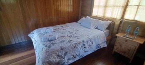 Oxapampa Cabin | Cabañas R4nch Oxapampa