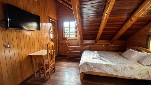 Oxapampa Cabin | Cabañas R4nch Oxapampa