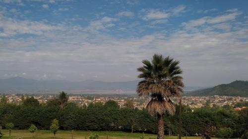 Patzcuaro Hotel | Pet-Friendly Cabañas "Rancho La Mesa" with Top Reviews