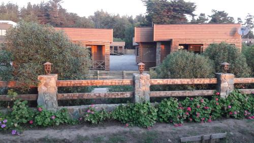 Pichilemu Apartment | Discover Cabañas Rancho Pinares: Pet-Friendly Oceanfront Bliss