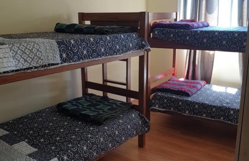 Curanipe Apartment | Guest Rated 9/10 at Cabañas Rapanui Curanipe with Ocean Views